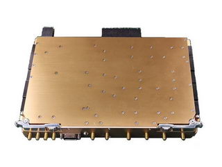 6U VPX̲ͨۺϴƽ̨