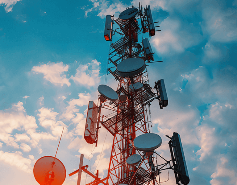 PD80A — 9kHz to 6 GHz Portable real-time spectrum analyzer插图4